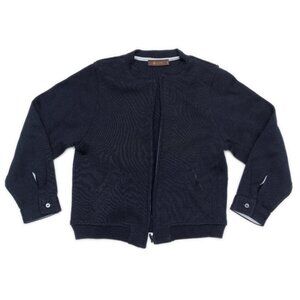 Léon Wool Cardigan